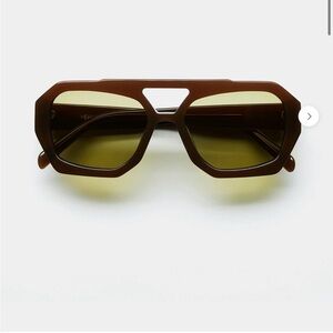 Vehla River Sunglasses NIB
